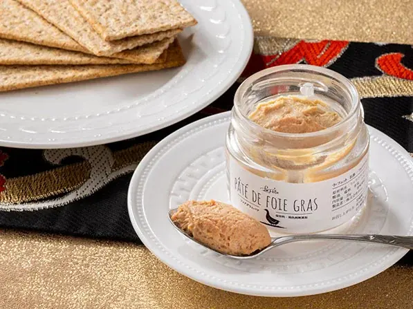 【フロプレステージュ】新年を祝う「FLOオリジナル“フレンチおせち”」～ご予約受付中～ 画像 11