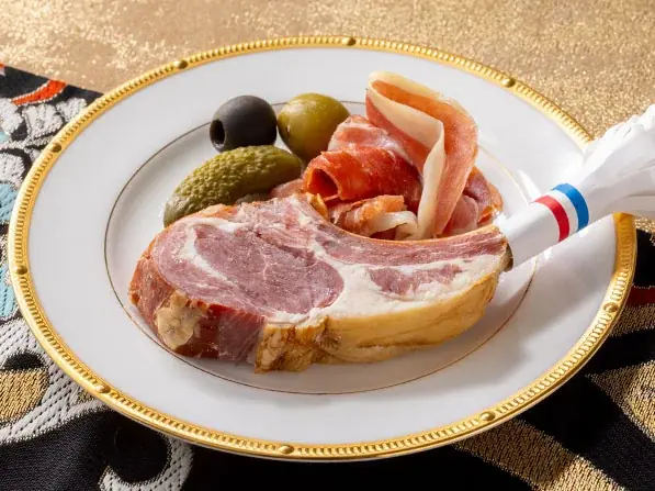 【フロプレステージュ】新年を祝う「FLOオリジナル“フレンチおせち”」～ご予約受付中～ 画像 12