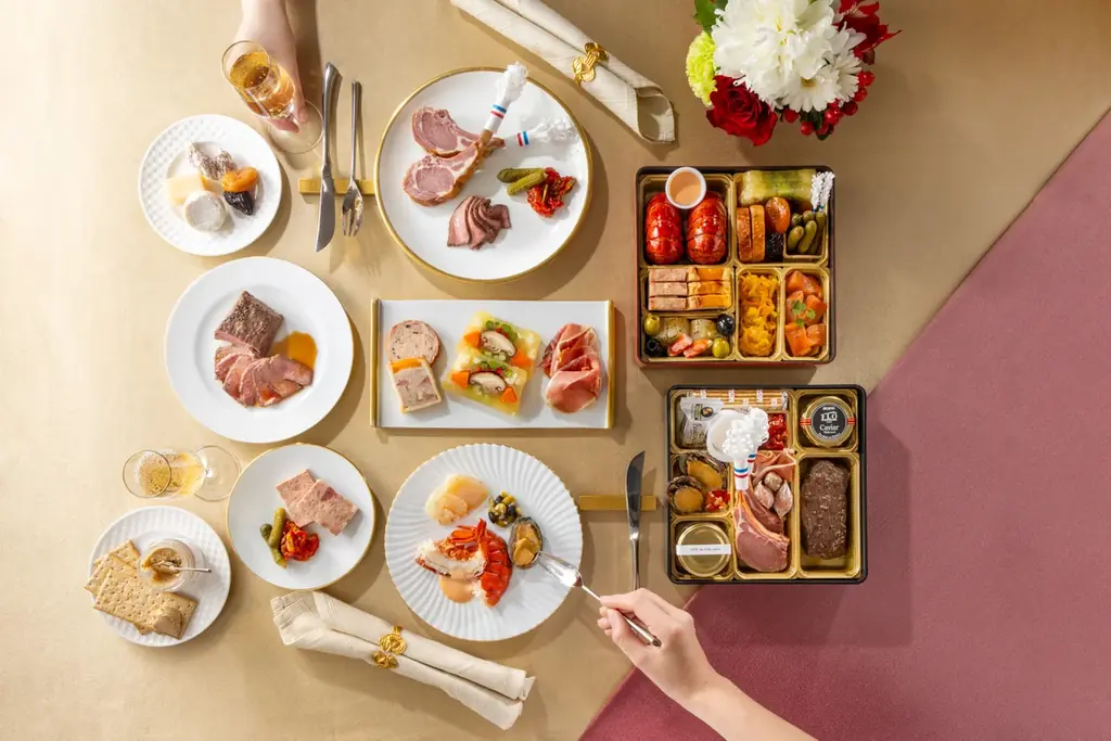 【フロプレステージュ】新年を祝う「FLOオリジナル“フレンチおせち”」～ご予約受付中～ 画像 7