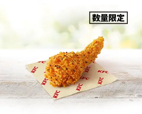 【ゆず香る、新チキン登場！】上品なゆずの香りとピリ辛七味のハーモニーが食欲をそそる「香るゆず七味チキン」11月5日(水)から数量限定で販売開始 画像 2