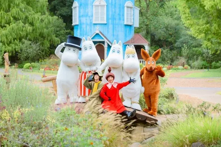 【埼玉県】11月14日は「県民の日」今年も多彩な企画で埼玉の魅力を満喫！ 画像 9