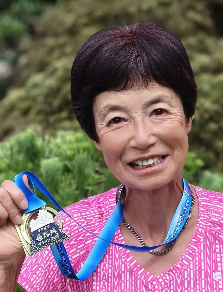 世界遺産姫路城マラソン2026　招待選手・ゲストランナー等が決定！ 画像 2