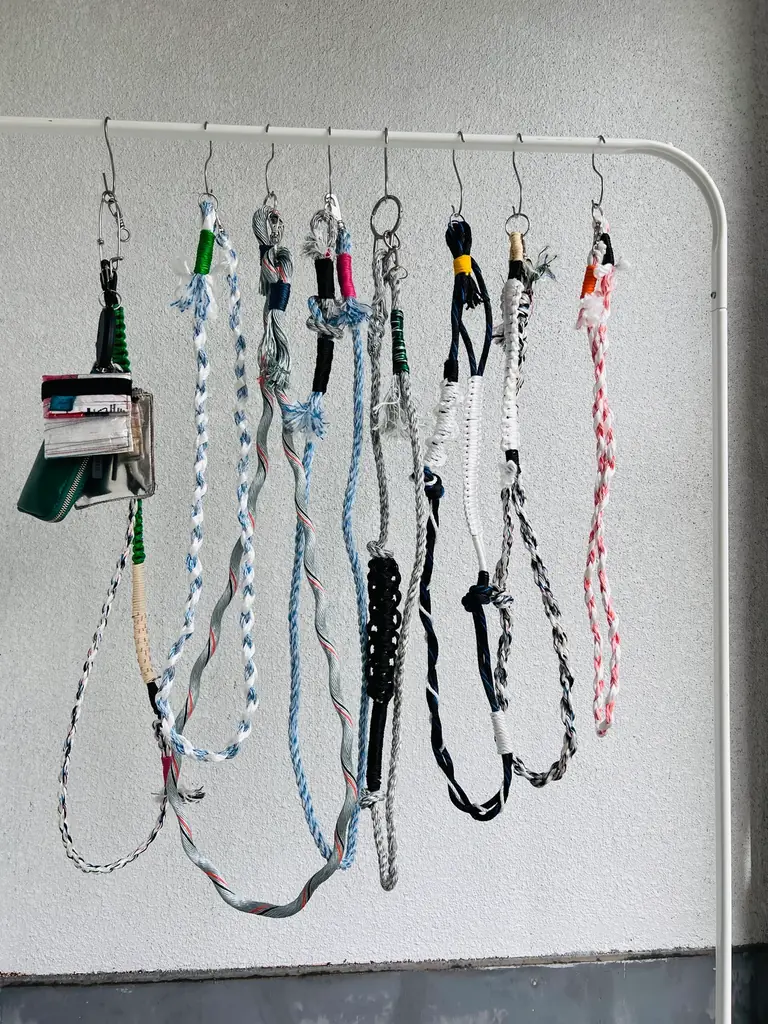 【第２弾】“サステナブルを、着こなす。” ACTA+、阪急うめだ本店にて初のポップアップ開催 画像 11