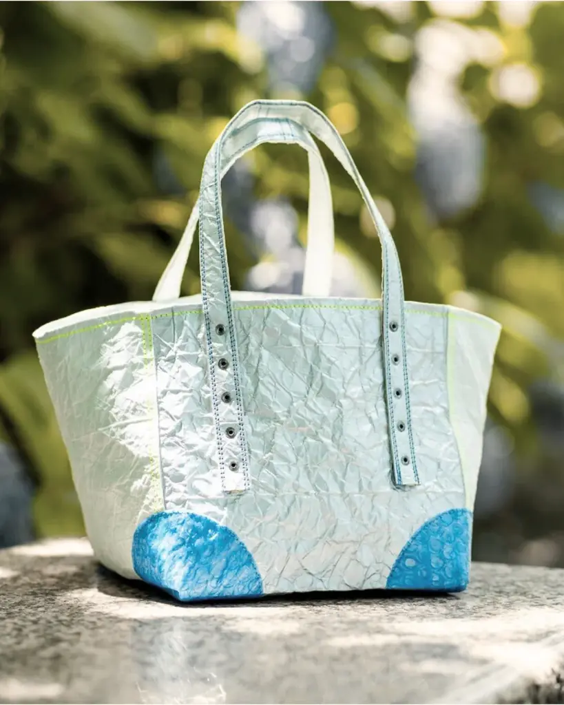 【第２弾】“サステナブルを、着こなす。” ACTA+、阪急うめだ本店にて初のポップアップ開催 画像 5