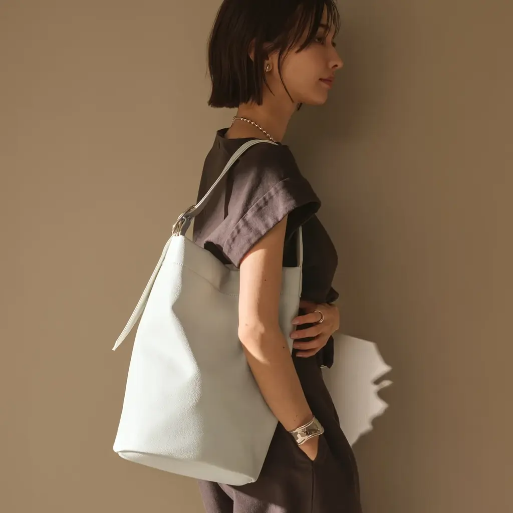 【第２弾】“サステナブルを、着こなす。” ACTA+、阪急うめだ本店にて初のポップアップ開催 画像 8