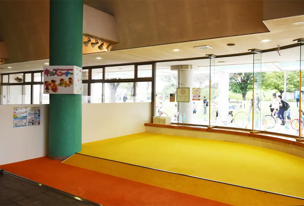 横浜市民の声をもとに公園の「キッズコーナー」を大幅リニューアル！安心・快適性の向上や、地元の子どもたちと一緒に作ったアート装飾も（横浜市清水ケ丘公園） 画像 2