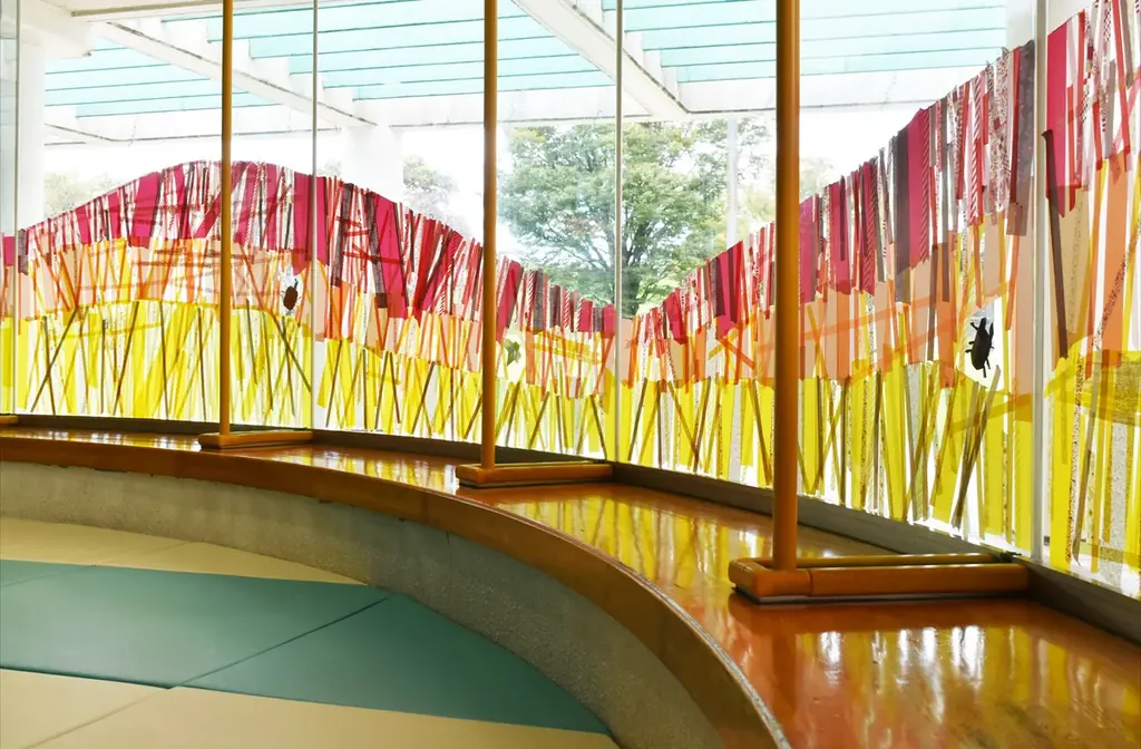 横浜市民の声をもとに公園の「キッズコーナー」を大幅リニューアル！安心・快適性の向上や、地元の子どもたちと一緒に作ったアート装飾も（横浜市清水ケ丘公園） 画像 3