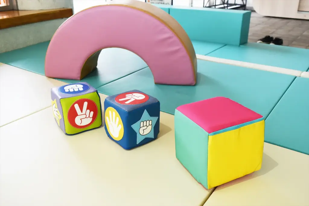 横浜市民の声をもとに公園の「キッズコーナー」を大幅リニューアル！安心・快適性の向上や、地元の子どもたちと一緒に作ったアート装飾も（横浜市清水ケ丘公園） 画像 5