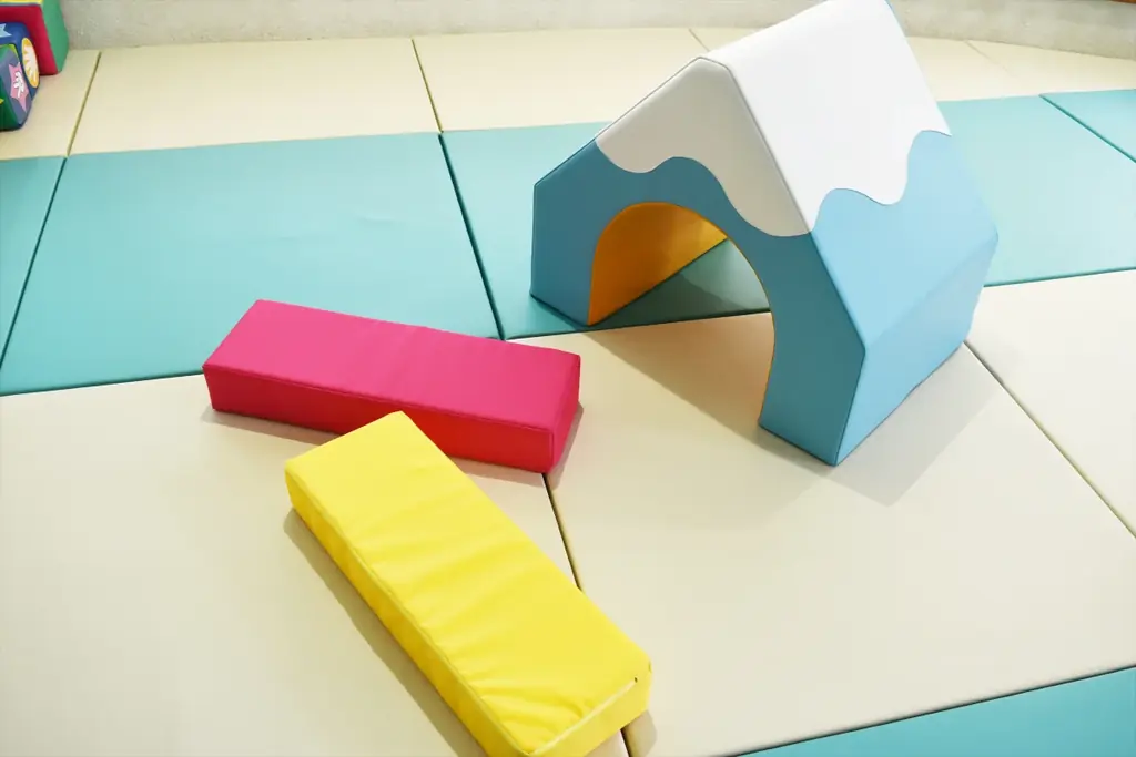 横浜市民の声をもとに公園の「キッズコーナー」を大幅リニューアル！安心・快適性の向上や、地元の子どもたちと一緒に作ったアート装飾も（横浜市清水ケ丘公園） 画像 6