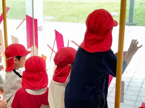 横浜市民の声をもとに公園の「キッズコーナー」を大幅リニューアル！安心・快適性の向上や、地元の子どもたちと一緒に作ったアート装飾も（横浜市清水ケ丘公園） 画像 7