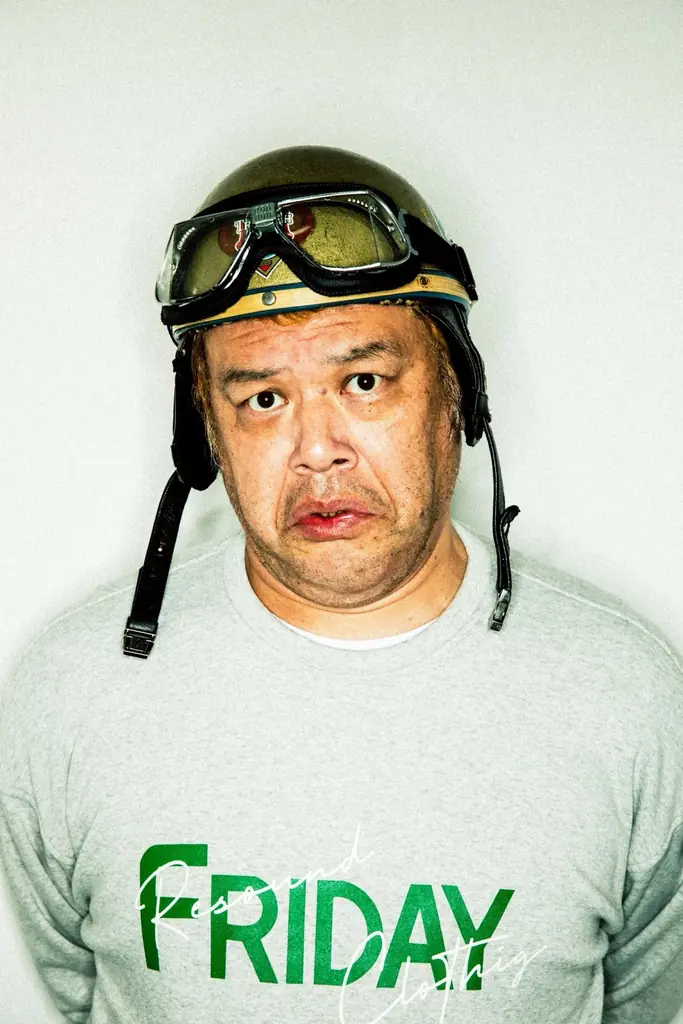 還暦を迎えた近藤真彦がメンズファッション誌『Rudo』に登場 画像 5