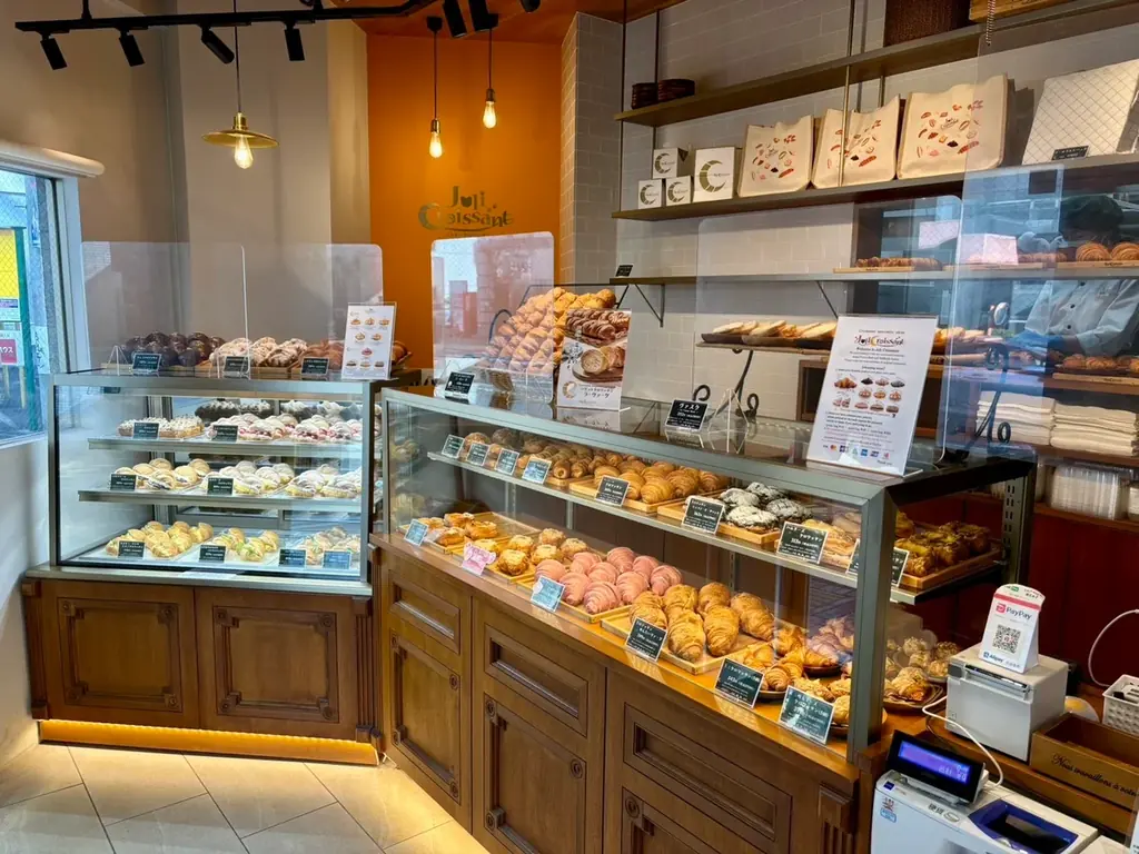 【名古屋音楽大学】学生発案！オリジナルクロワッサン誕生♪ 画像 2