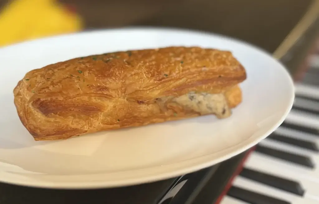 【名古屋音楽大学】学生発案！オリジナルクロワッサン誕生♪ 画像 3