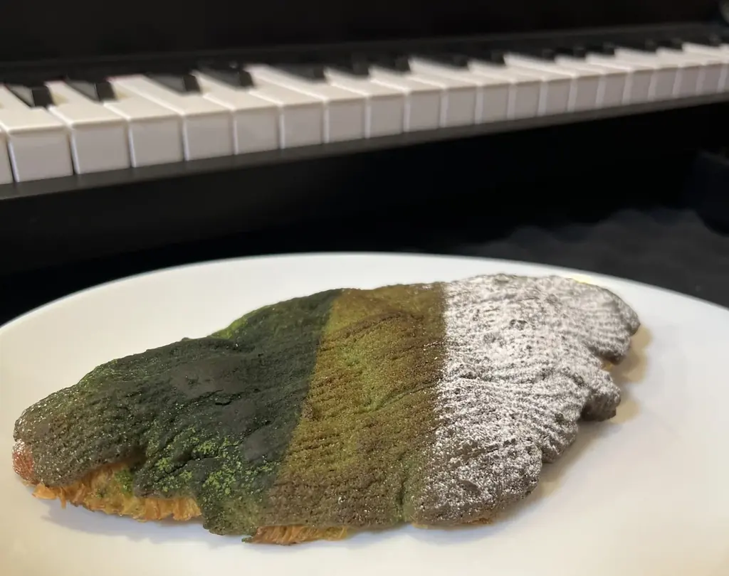 【名古屋音楽大学】学生発案！オリジナルクロワッサン誕生♪ 画像 4