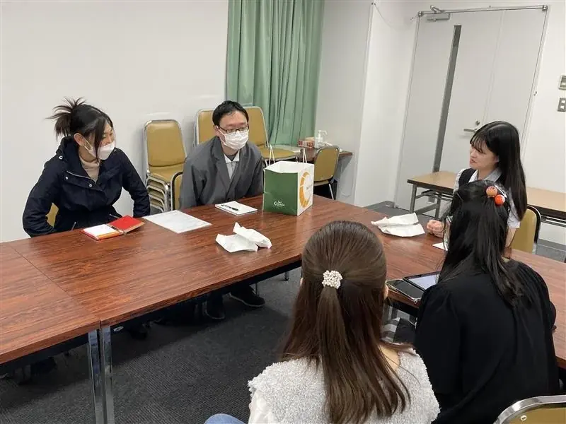 【名古屋音楽大学】学生発案！オリジナルクロワッサン誕生♪ 画像 5