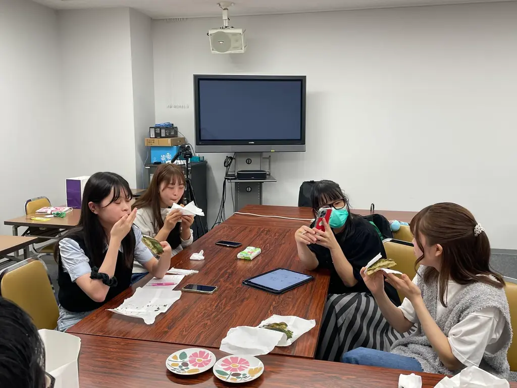 【名古屋音楽大学】学生発案！オリジナルクロワッサン誕生♪ 画像 6