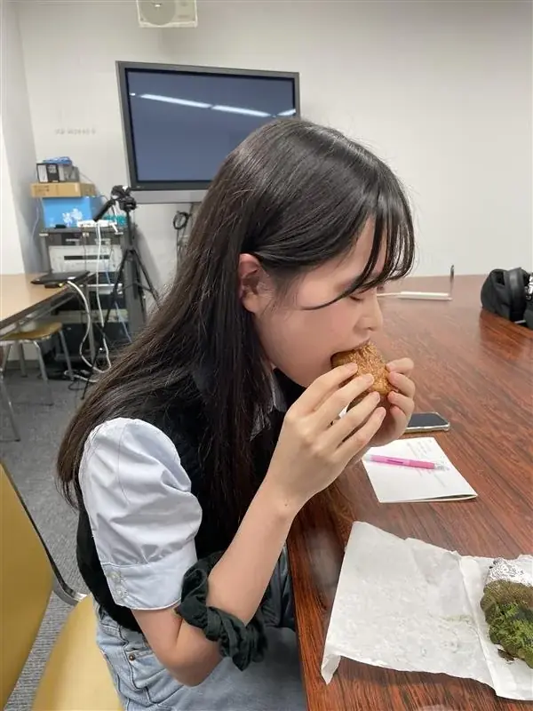 【名古屋音楽大学】学生発案！オリジナルクロワッサン誕生♪ 画像 7