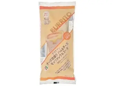 徳島県産なると金時使用！さつまいものホクホク食感「ブリトー なると金時使用 おさつチーズ」10月29日（水）から、全国のセブン‐イレブンにて発売 画像 5