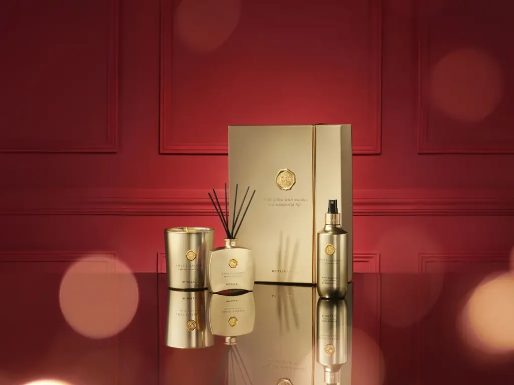 リチュアルズホリデーギフト