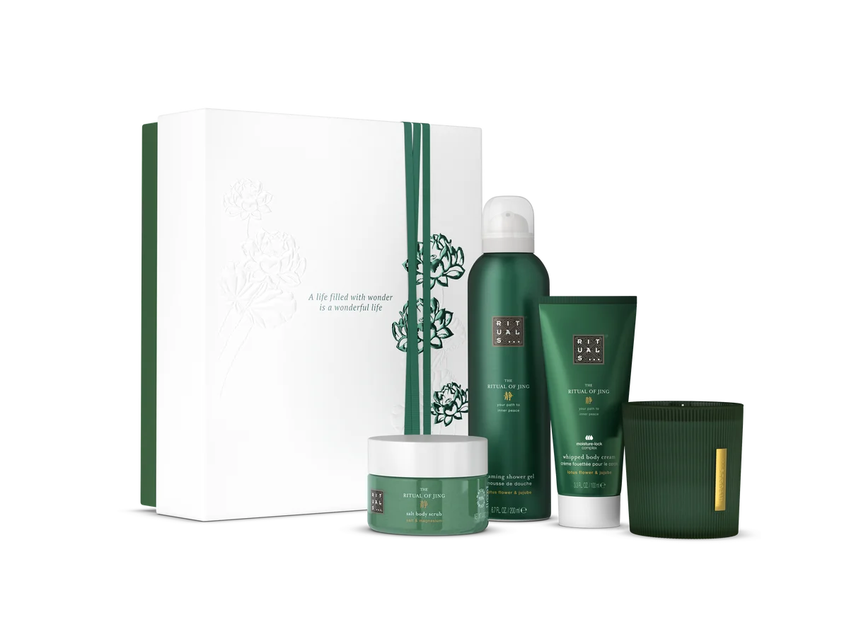 大切な人と大切なひとときを。ホリデーシーズンにリチュアルズが贈る、心ときめく香りのギフトセット。 画像 7