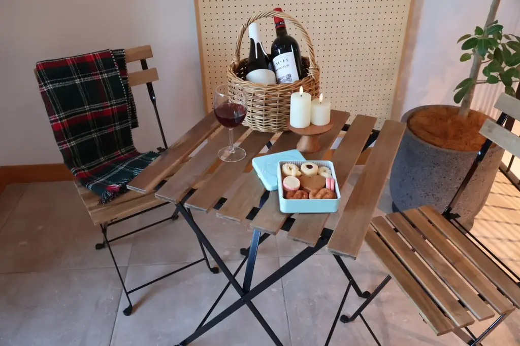 今年のクリスマスは北欧スタイルで！ 画像 2