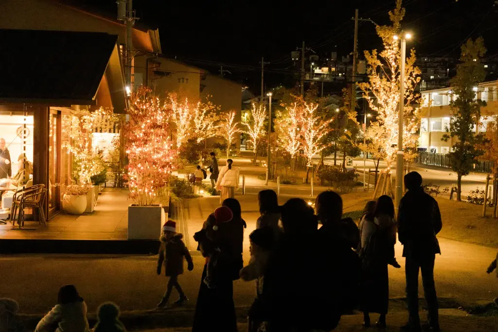 今年のクリスマスは北欧スタイルで！ 画像 5