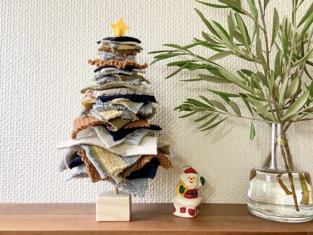 今年のクリスマスは北欧スタイルで！ 画像 7