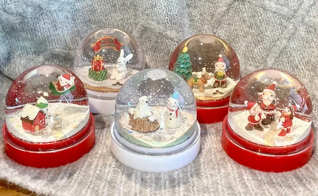 今年のクリスマスは北欧スタイルで！ 画像 8