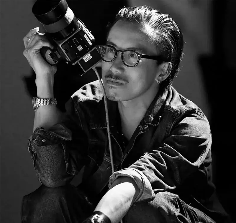 「プロジェクト【YOU】」スタート」〜第一弾はレスリー・キー × DJ CHARIの特別ビジュアルを公開〜 画像 2