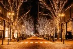 “ＭARUNOUCHI BRIGHT HOLIDAY 2025「Disney JOYFUL MOMENTS」” 画像 19