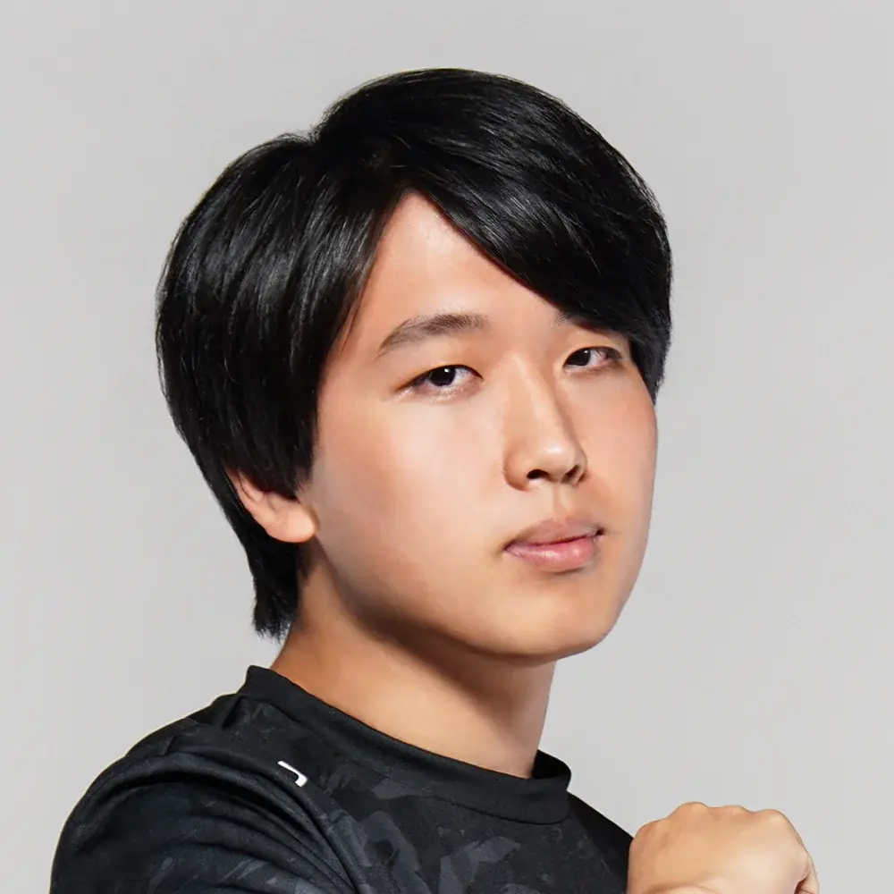 プロeスポーツチーム「REJECT」がプロジェクト「REJECT SF6 Div. YOUTH」を始動 画像 2