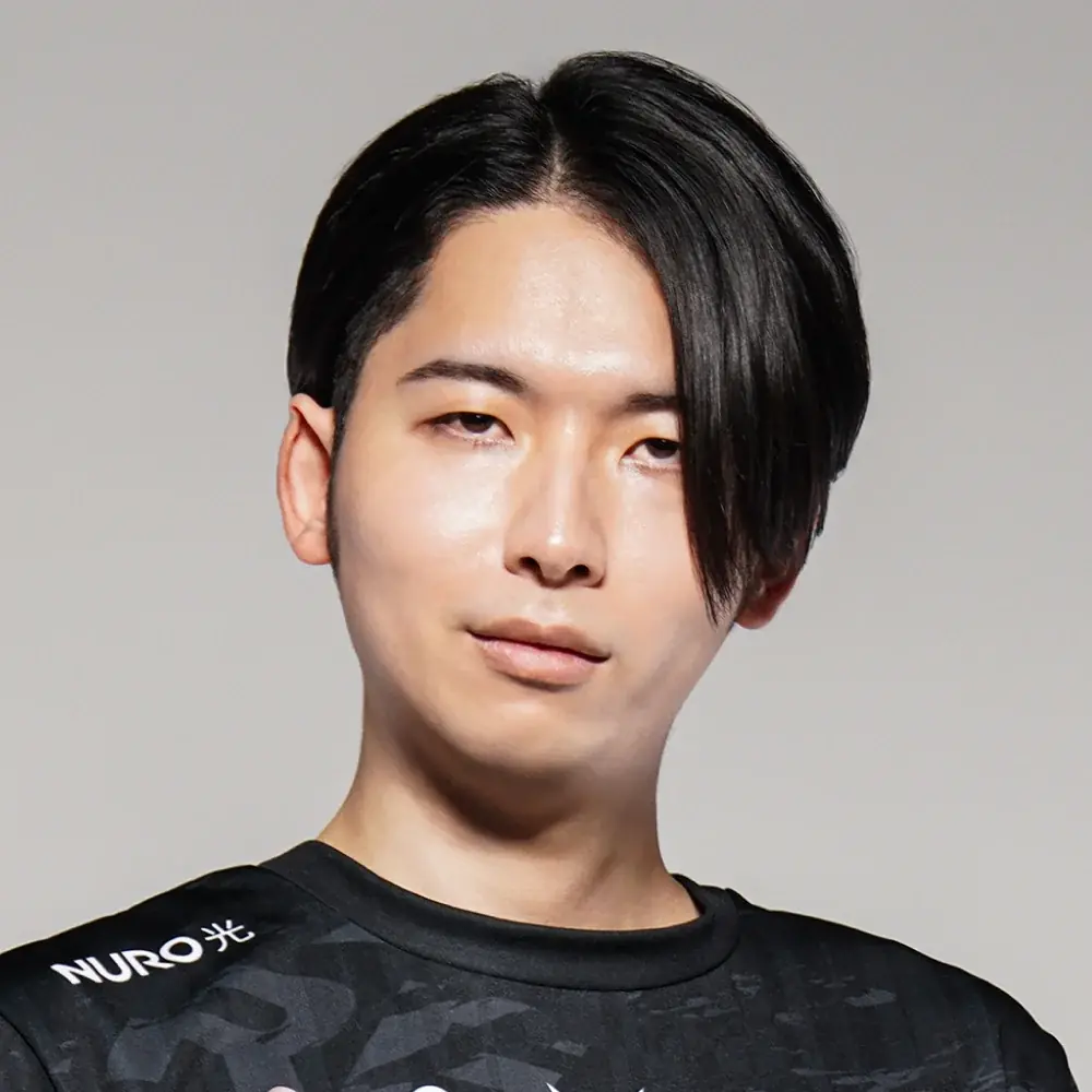 プロeスポーツチーム「REJECT」がプロジェクト「REJECT SF6 Div. YOUTH」を始動 画像 4