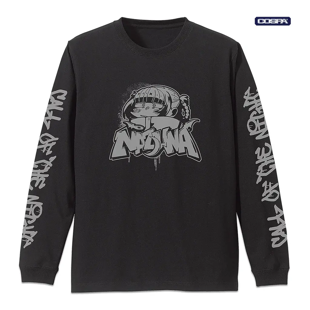 『よふかしのうた』ナズナデザインのアパレル＆雑貨が充実！新作グッズ予約開始！【株式会社コスパ】 画像 11