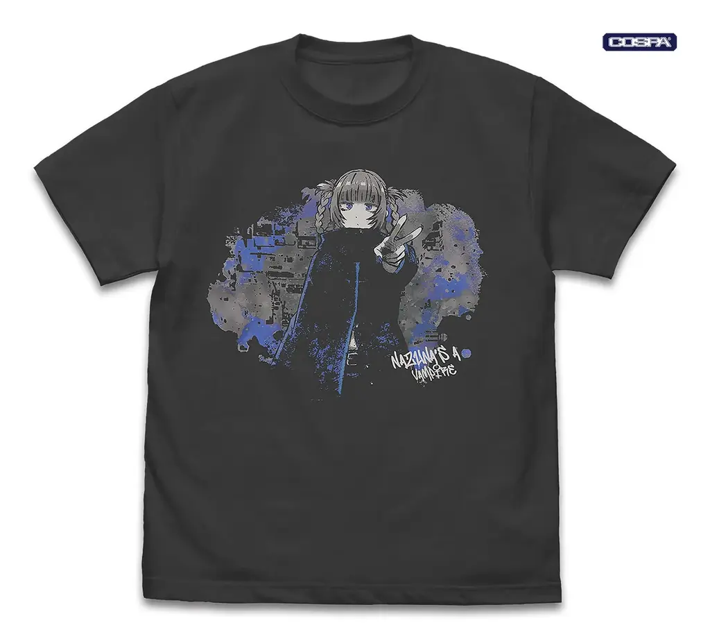 『よふかしのうた』ナズナデザインのアパレル＆雑貨が充実！新作グッズ予約開始！【株式会社コスパ】 画像 12