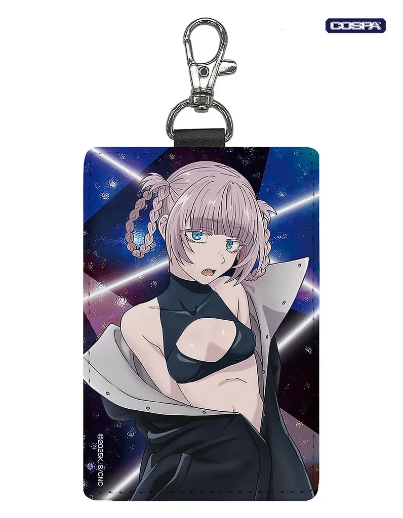 『よふかしのうた』ナズナデザインのアパレル＆雑貨が充実！新作グッズ予約開始！【株式会社コスパ】 画像 16