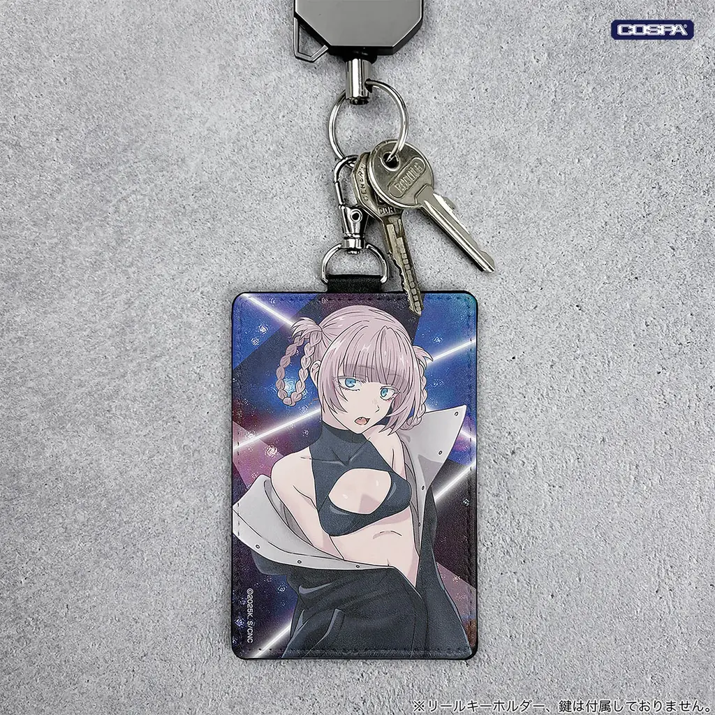 『よふかしのうた』ナズナデザインのアパレル＆雑貨が充実！新作グッズ予約開始！【株式会社コスパ】 画像 18