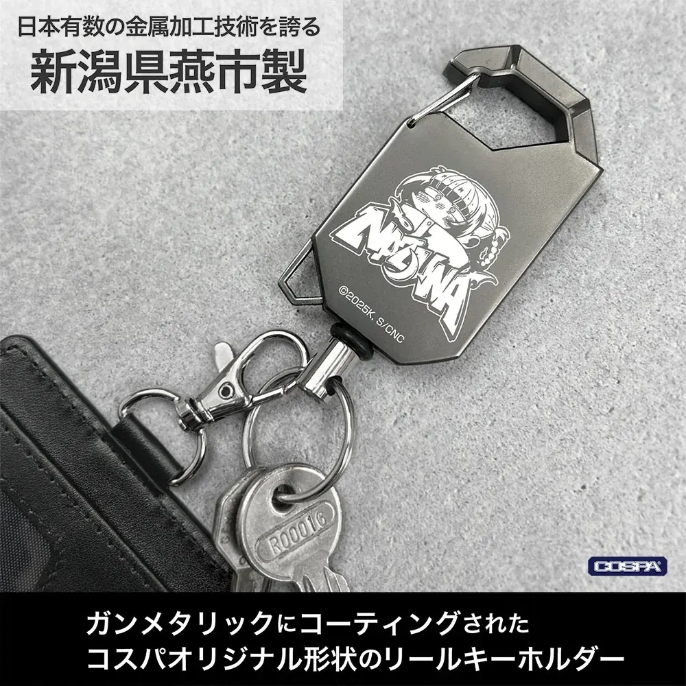 『よふかしのうた』ナズナデザインのアパレル＆雑貨が充実！新作グッズ予約開始！【株式会社コスパ】 画像 20