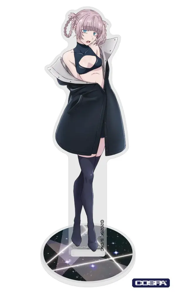 『よふかしのうた』ナズナデザインのアパレル＆雑貨が充実！新作グッズ予約開始！【株式会社コスパ】 画像 21