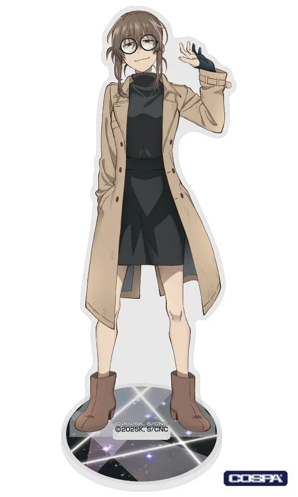 『よふかしのうた』ナズナデザインのアパレル＆雑貨が充実！新作グッズ予約開始！【株式会社コスパ】 画像 22