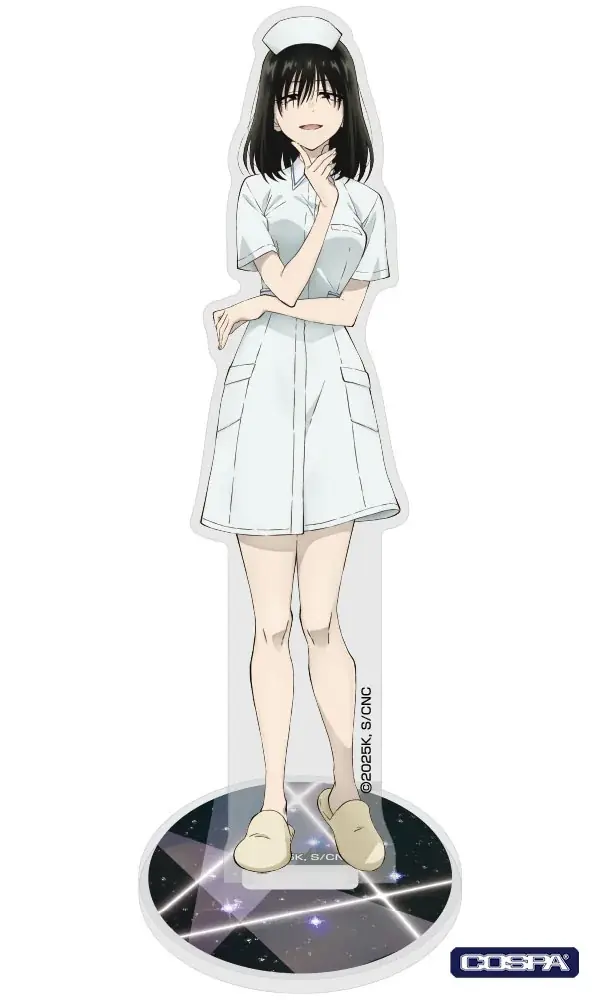 『よふかしのうた』ナズナデザインのアパレル＆雑貨が充実！新作グッズ予約開始！【株式会社コスパ】 画像 23