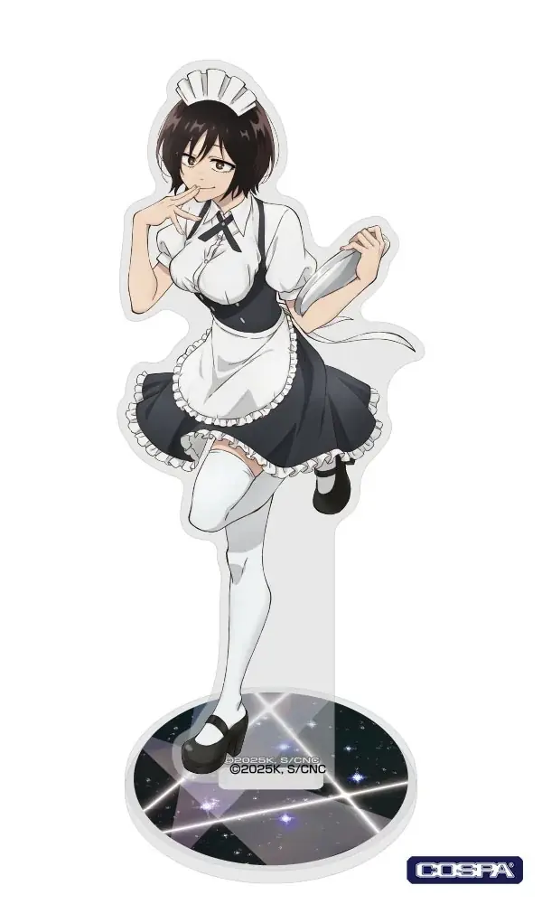 『よふかしのうた』ナズナデザインのアパレル＆雑貨が充実！新作グッズ予約開始！【株式会社コスパ】 画像 24