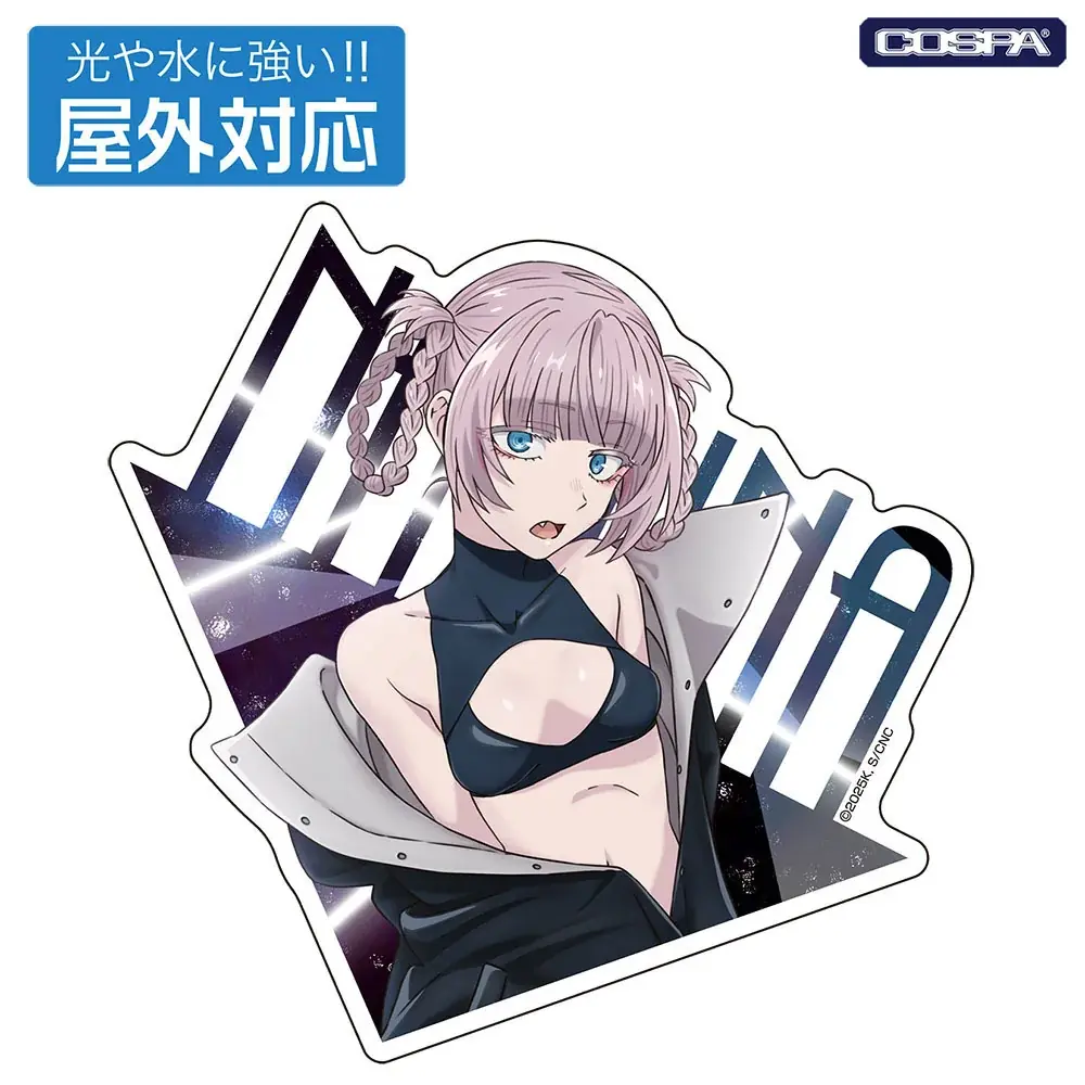 『よふかしのうた』ナズナデザインのアパレル＆雑貨が充実！新作グッズ予約開始！【株式会社コスパ】 画像 26