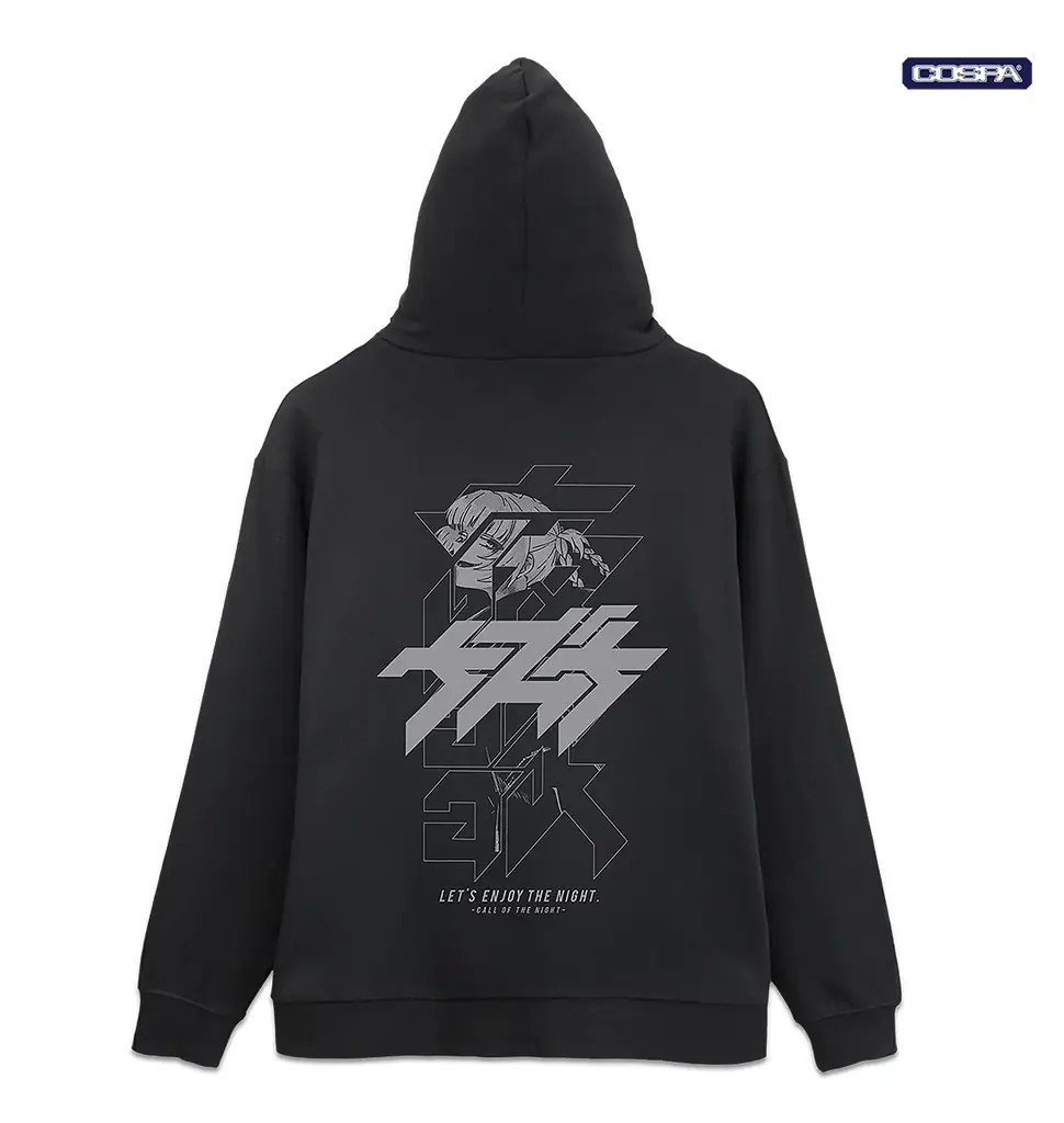 『よふかしのうた』ナズナデザインのアパレル＆雑貨が充実！新作グッズ予約開始！【株式会社コスパ】 画像 5