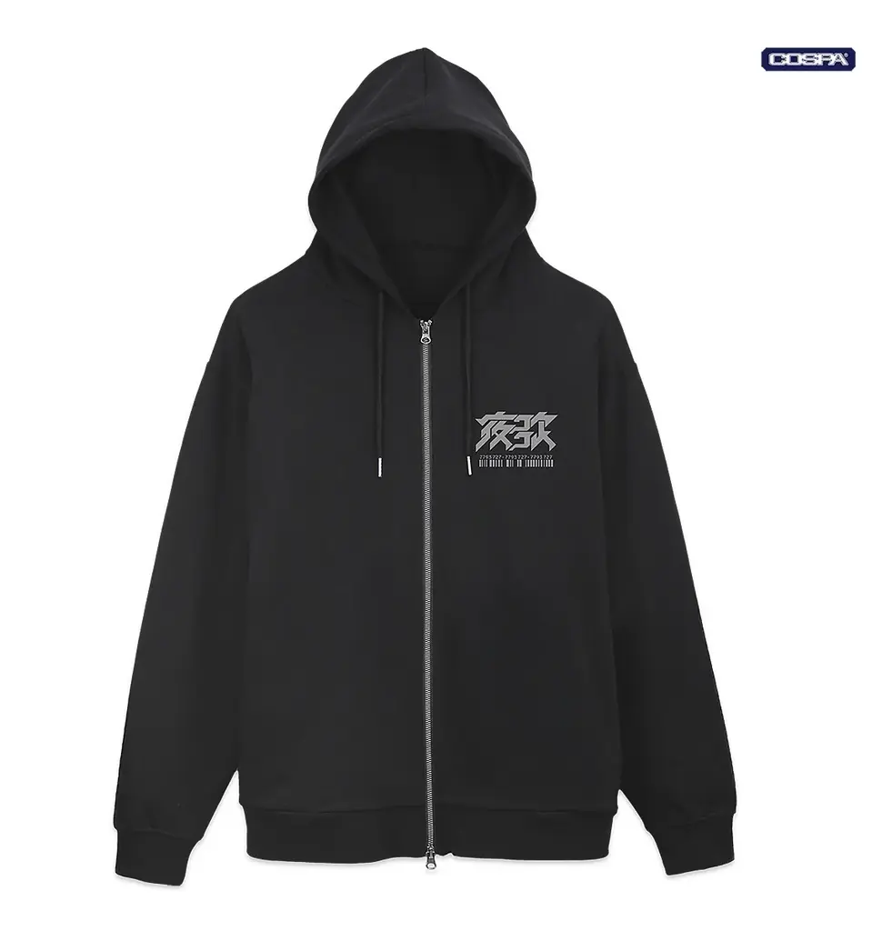 『よふかしのうた』ナズナデザインのアパレル＆雑貨が充実！新作グッズ予約開始！【株式会社コスパ】 画像 6