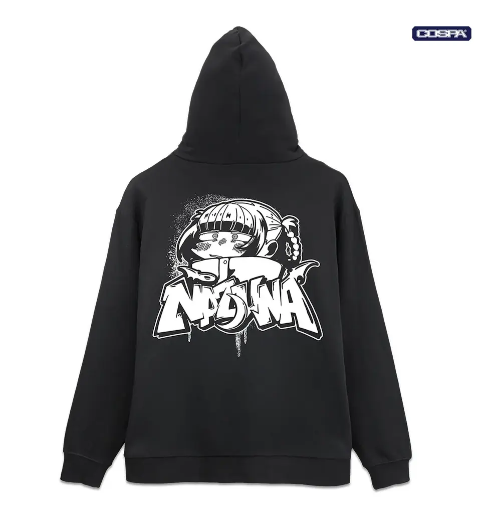 『よふかしのうた』ナズナデザインのアパレル＆雑貨が充実！新作グッズ予約開始！【株式会社コスパ】 画像 7