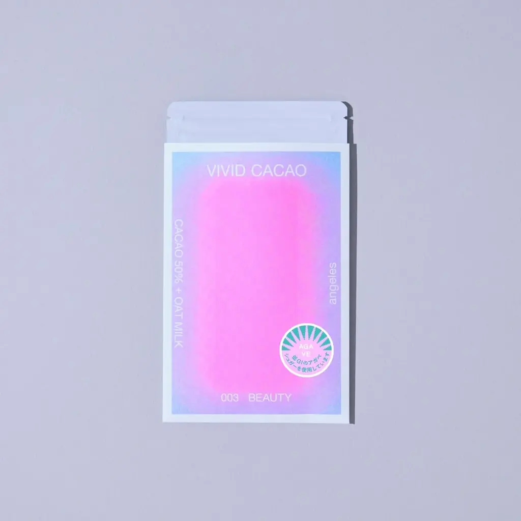 〈VIVID CACAO〉ブランド設立１周年　2025年10月29日～伊勢丹新宿店にて１周年記念POP UPを開催中！ 画像 6