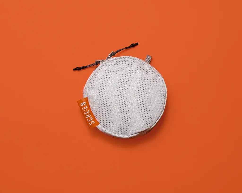 當真あみさん出演の新プロモーションムービーも公開 映画館のスクリーンを活用したアパレルコレクション「SCRE:EN」バックパックやポーチなど、第三弾が発売決定 画像 14