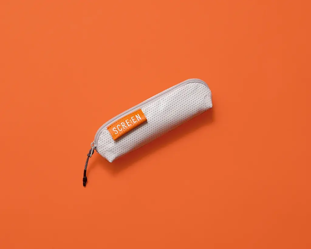 當真あみさん出演の新プロモーションムービーも公開 映画館のスクリーンを活用したアパレルコレクション「SCRE:EN」バックパックやポーチなど、第三弾が発売決定 画像 16