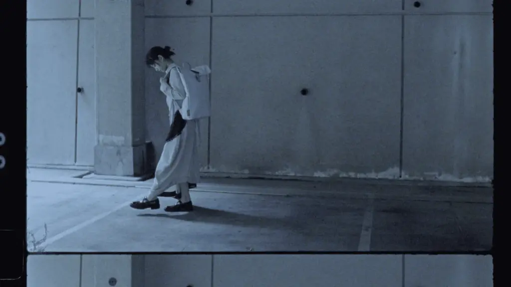 當真あみさん出演の新プロモーションムービーも公開 映画館のスクリーンを活用したアパレルコレクション「SCRE:EN」バックパックやポーチなど、第三弾が発売決定 画像 6