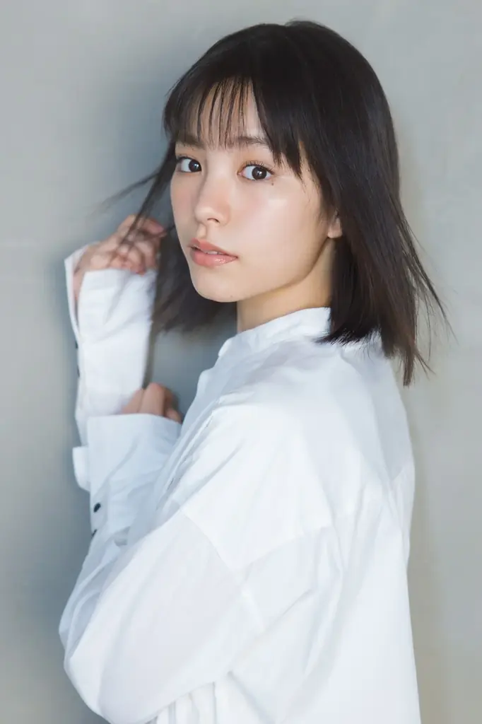 當真あみさん出演の新プロモーションムービーも公開 映画館のスクリーンを活用したアパレルコレクション「SCRE:EN」バックパックやポーチなど、第三弾が発売決定 画像 8